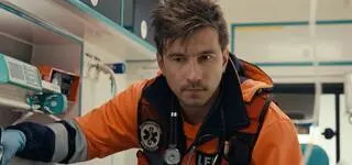 "Szpital św. Anny" - quiz. Co wiesz o losach Tomka Jaworskiego?