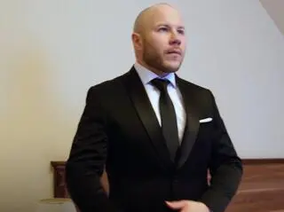 Maciej Kubik, "Ślub od pierwszego wejrzenia 11"