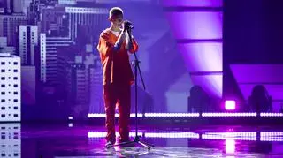 Mam Talent!: Bartek Wasilewski