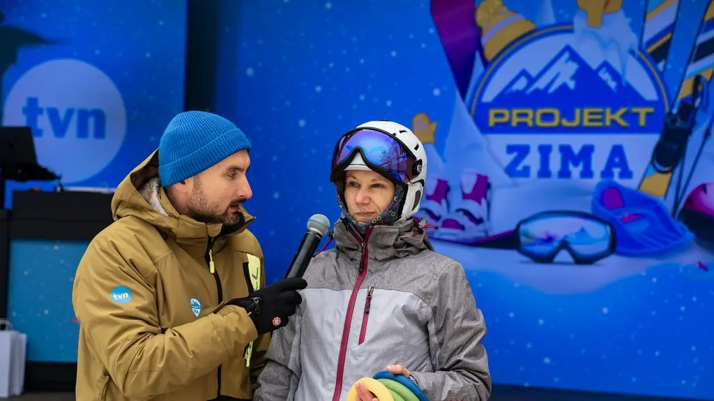 Projekt Zima: Tak było w Ustroniu