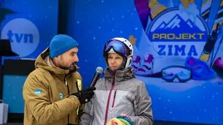 Projekt Zima: Tak było w Ustroniu