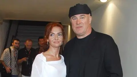 Edyta i Ryszard Rynkowscy