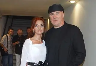 Znamy szczegóły pogrzebu żony Ryszarda Rynkowskiego. Rodzina wystosowała apel 