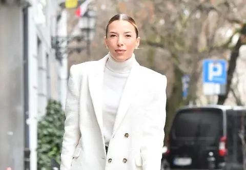 Ewa Chodakowska pokazała wiadomości od hejterów. Są paskudne