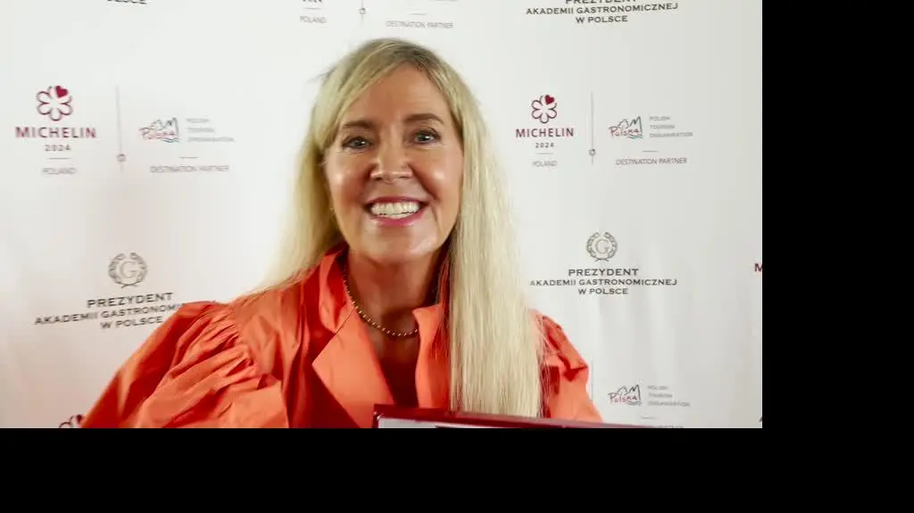 Basia Ritz - gwiazdki Michelin 