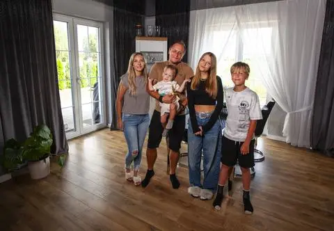 Kolejne wyzwania bohaterów "Życia na kredycie" już od 5 września w TTV!