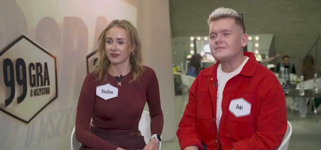 Jak zmieniło się życie Pauliny i Oskara po "Kanapowcach"? "Teraz dopiero zaczynam korzystać z niego na 100%" [TYLKO U NAS]