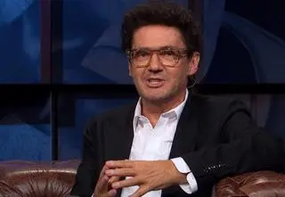 "Kuba Wojewódzki" odc. 10. Emocje, szczerość i cięty humor! Damięcki i Sochacka podbiją kanapę Wojewódzkiego!