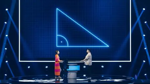 Wielki finał "The Floor". Dla kogo kategoria "Geometria" okaże się łaskawsza? [PRZED EMIJSĄ W TV]
