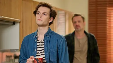 "Na Wspólnej", odcinek 3855