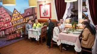 Kuchenne rewolucje 29, odcinek 4