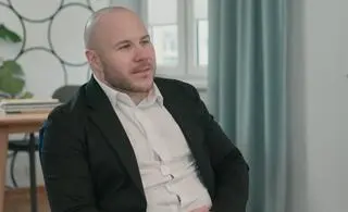 Maciej Kubik, "Ślub od pierwszego wejrzenia 11"