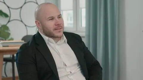 Maciej Kubik, "Ślub od pierwszego wejrzenia 11"