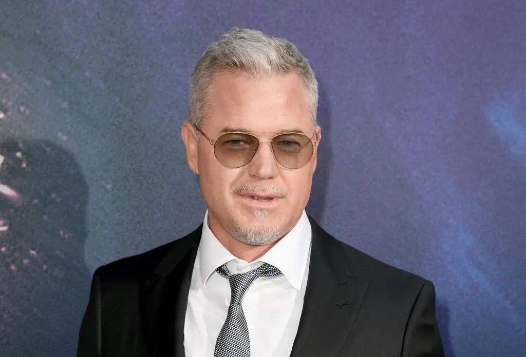 Eric Dane