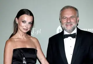 Katarzyna Sokołowska i Artur Kozieja poznali się na randce w ciemno. Historia miłości