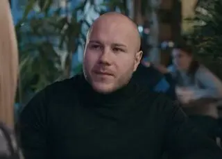 Maciej Kubik, "Ślub od pierwszego wejrzenia 11"