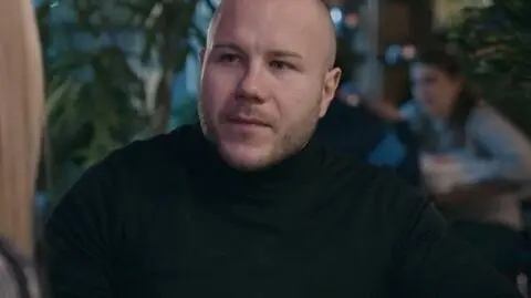 Maciej Kubik, "Ślub od pierwszego wejrzenia 11"