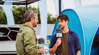 Projekt Plaża 2025: Kołobrzeg