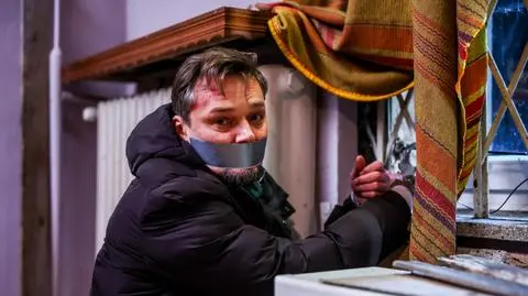 "Detektywi"