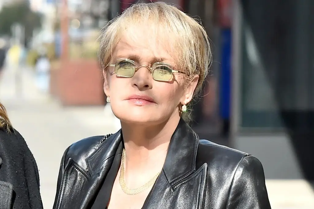 Adrianna Biedrzyńska