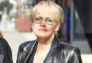 Adrianna Biedrzyńska została porwana przez stalkera. "Chciał, żebym spłodziła mu Chrystusa"