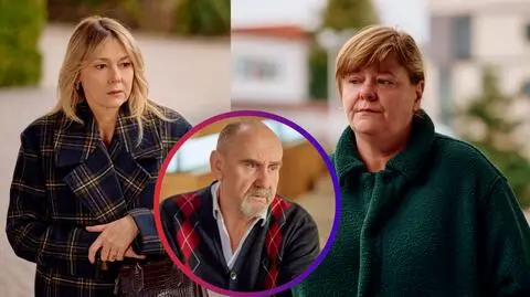 Bożydar chce rozwodu! Tak Milena zemści się na Jolancie [ZAPOWIEDŹ ODC. 4237]