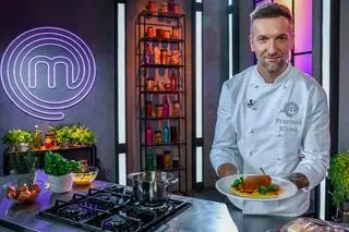 MasterChef Nastolatki: Przemysław Klima