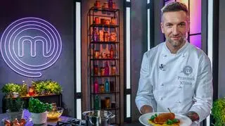 MasterChef Nastolatki: Przemysław Klima