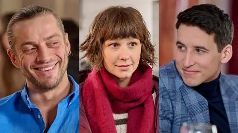 Znasz nazwiska tych bohaterów "Na Wspólnej"? Ten QUIZ dla wielu może okazać się za trudny  