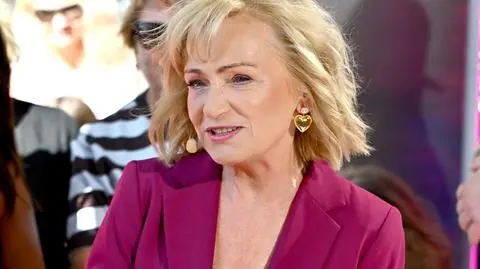 Katarzyna Żak otwarcie o trudnym momencie w życiu. "Czułam się, jakbym zniknęła z mapy świata"