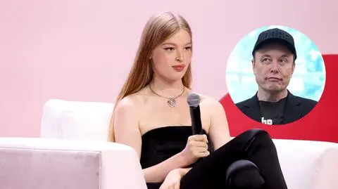 Vivian Wilson, Elon Musk