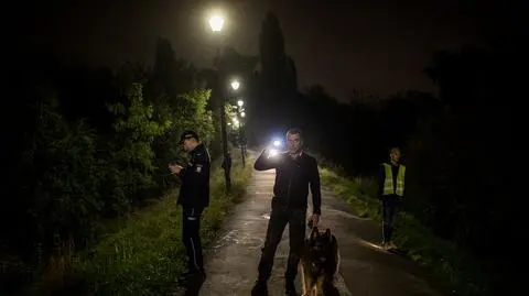 Detektywi, odcinek 36