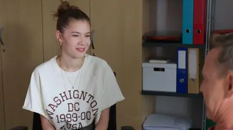 "Na Wspólnej" odc. 4121, Mania