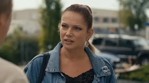 "Szpital św. Anny", odc. 54. Kaśka powiedziała Bartkowi o romansie Darii!