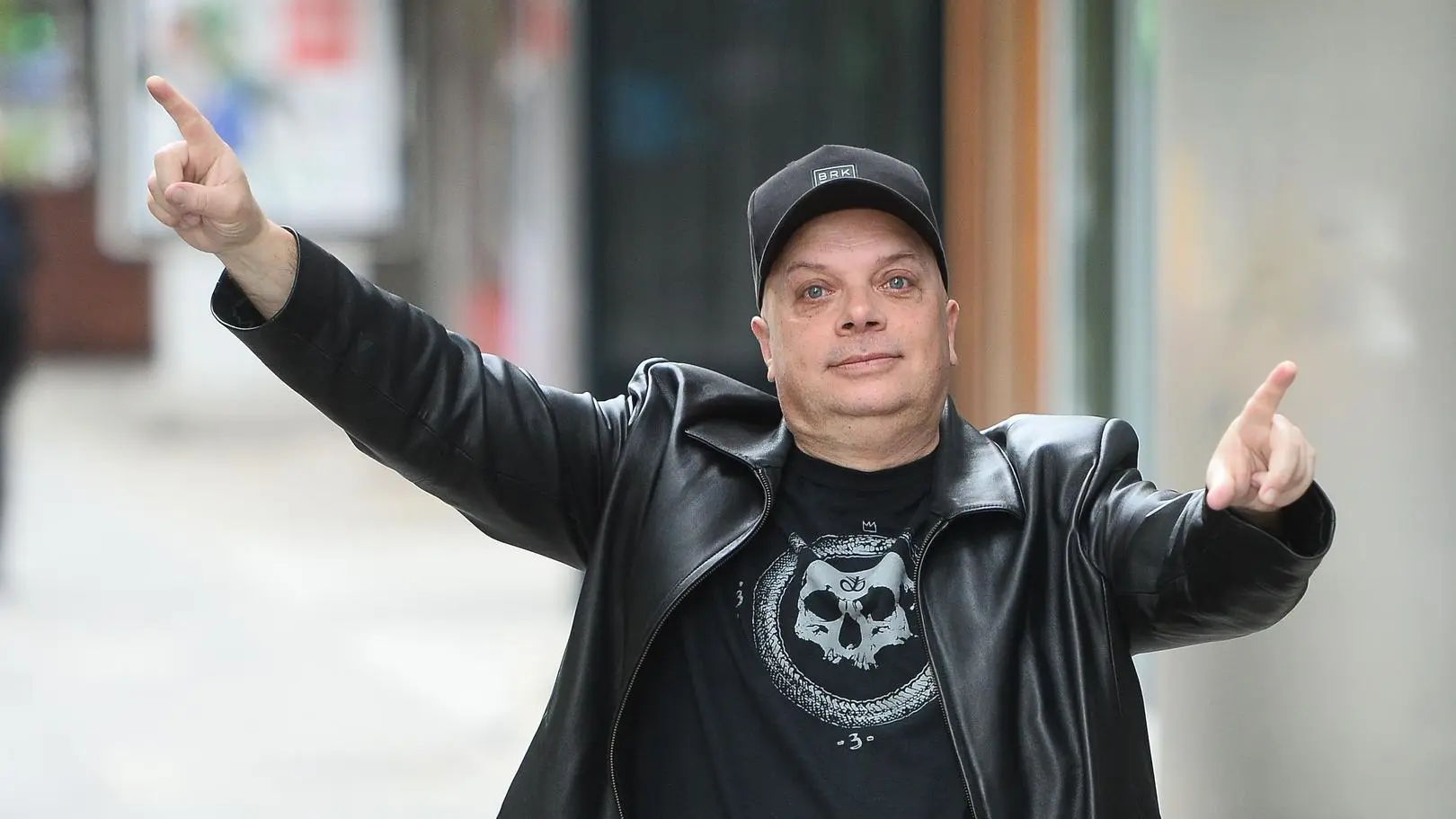 Krzysztof Skiba naraził się władzom. 40 lat temu trafił do więzienia!