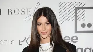 Roksana Węgiel wspomniała o małżeństwie. Zwróciła uwagę na postępujący problem. "Bardzo mną to wstrząsa"