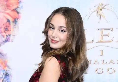 Wiktoria Gąsiewska zdradziła, czego najbardziej obawiała się w "Afryce Express". "Pierwsze dni dały mi się we znaki" [TYLKO U NAS]