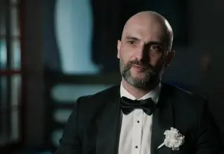 Maciej Walkowiak ze "ŚOPW" zaskoczył żonę tym, co planował robić w przeszłości! O co chodzi?