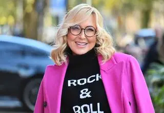 Agata Młynarska szczerze o relacji z wnuczkami i byciu babcią. "Nie cierpię nudy w życiu" [TYLKO U NAS]