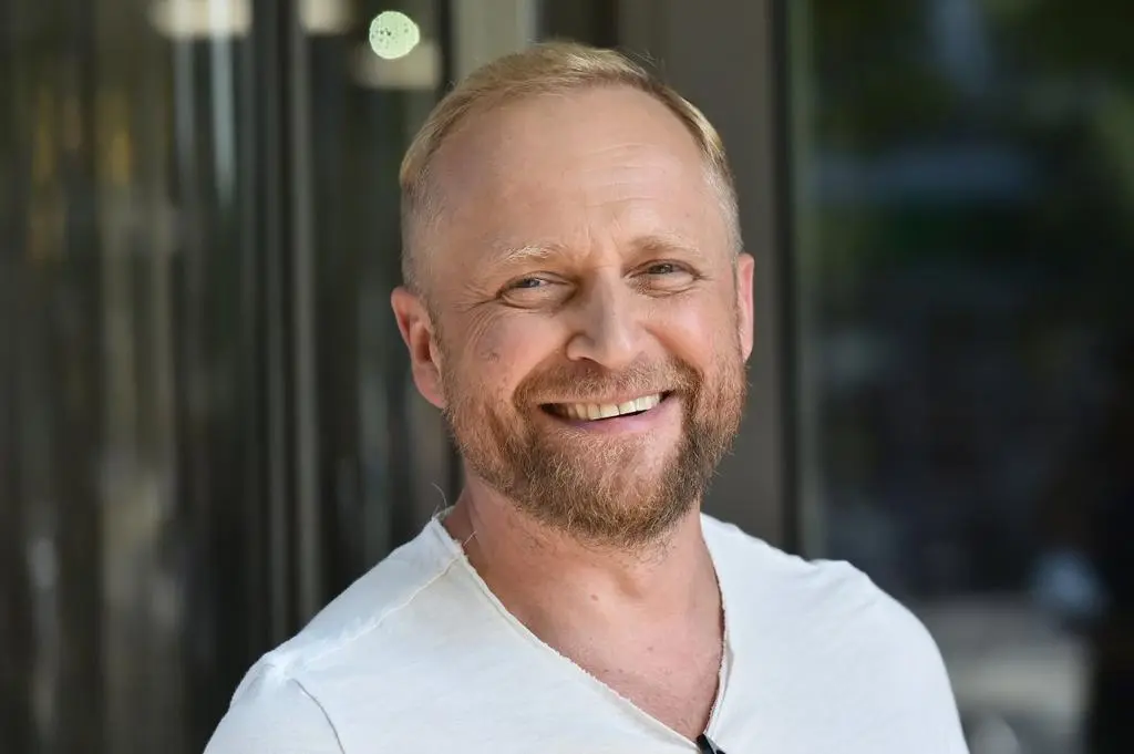 Piotr Adamczyk