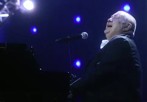 Stanisław Soyka w Sopocie. Wideo, które dziś nabiera szczególnego znaczenia
