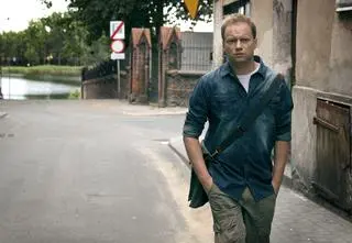 Belfer: Maciej Stuhr jako Paweł Zawadzki. Zobaczcie najlepsze momenty