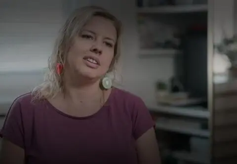 Agata Miechowska ze "ŚOPW" pokazała mamę. Są jak dwie krople wody?