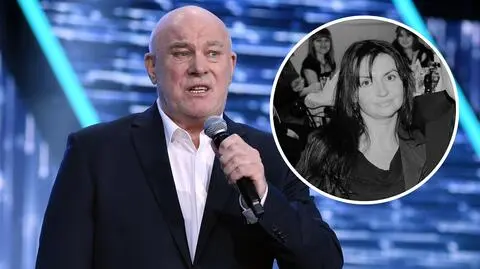 Żona Ryszarda Rynkowskiego nie żyje