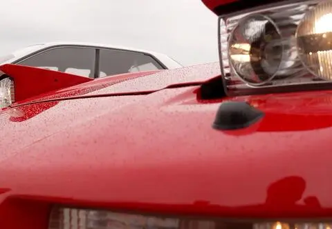 „Japfest” to festiwal, na którym można zobaczyć wszystkie oblicza japońskie mtoryzacji