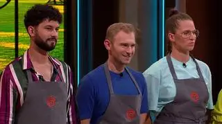 MasterChef: W tym zadaniu ważne było szczęście. Niektórym go zabrakło