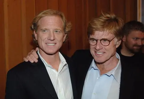Jego życie nie było usłane różami. Robert Redford przed laty przeżył ogromną tragedię