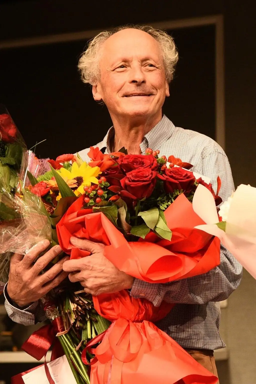 Tomasz Wawrzecki 