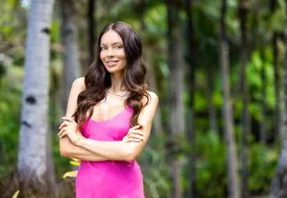 Edyta Zając wystąpi w programie "Afryka Express". Wiemy, kto będzie jej towarzyszył. "Jest żądny przygód jak ja"