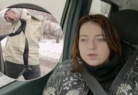 Klaudia w szoku po ucieczce Pawła. Powraca dawny konflikt. Zobacz, co wydarzy się w "Życiu na kredycie" 